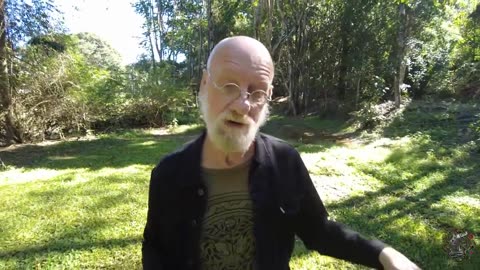 TheCrowhouseOfficial - Max Igan - The Stain