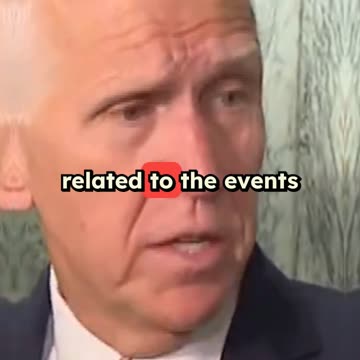 GOP Senator Not Backing Trump Nominee