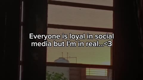POV: Loyal Online vs Loyal in Real 💯 | Rare Breed in a Fake World