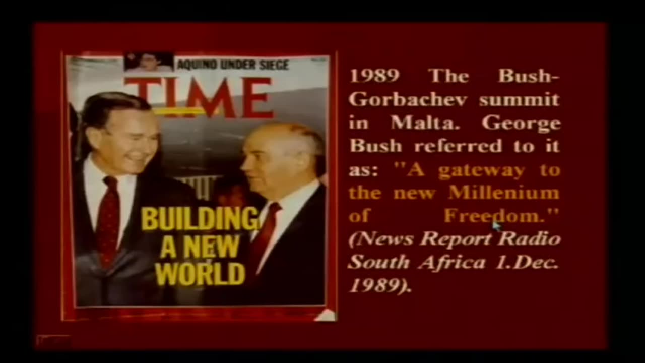 Teatr Dla Gojów - Część 1 (Lektor Pl)