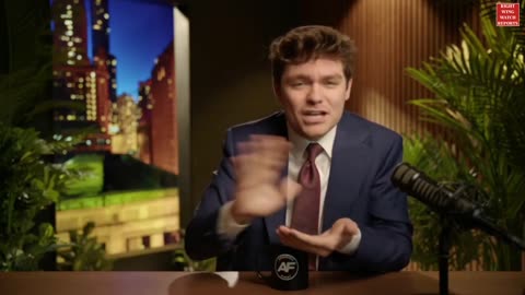 Nick Fuentes [LAURA LOOMER Is Biggest Whore In American Politics]