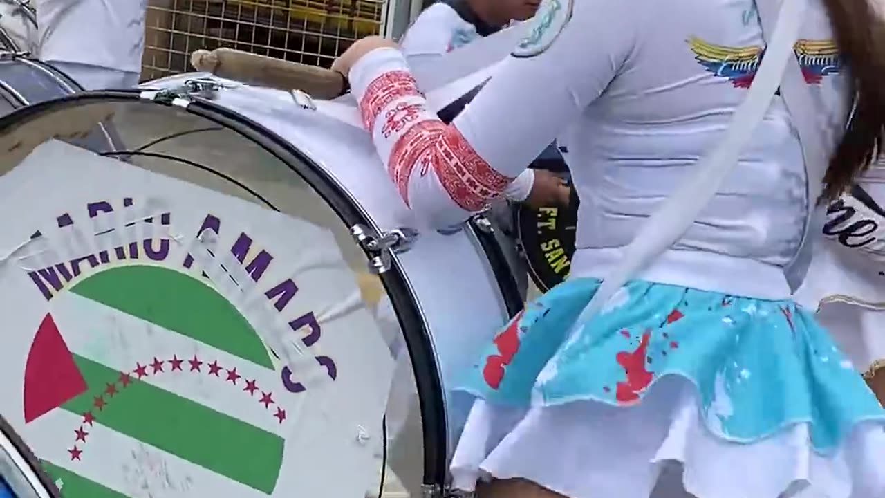 Bastoneras bonitas #bastoneras #videoviral