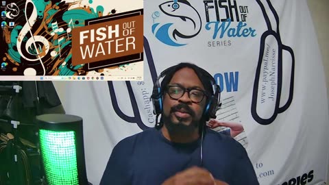 Bobby McFerrin Yo Yo Ma Hoedown Reaction