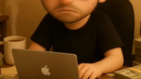 Cartoon Animation 3D