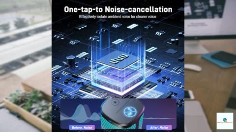 UHURU Gaming USB Microphone for PC, Computer Mic with Controllable RGB for PS4/5 Gamers, P