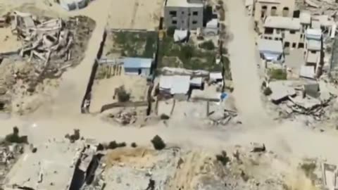 🔥🛸 Israel Iran War | Hamas Fireteam Ambushed by Drone While Approaching Israeli Infantry | RCF