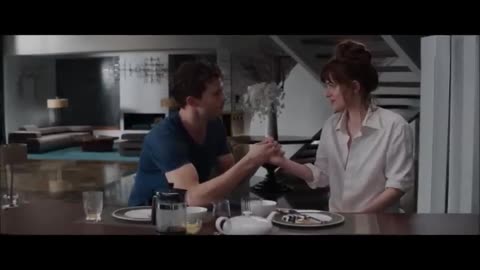 Fifty shades part 1
