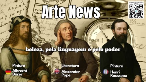 Arte News