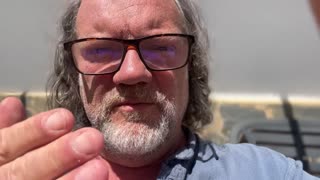 Mornin' Campers! May the Fourth Be With You - 4th May 2025