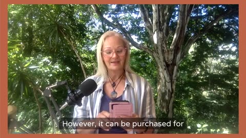 Ep30 The Character Assassination by the FDA & TGA of Miracle Product DMSO