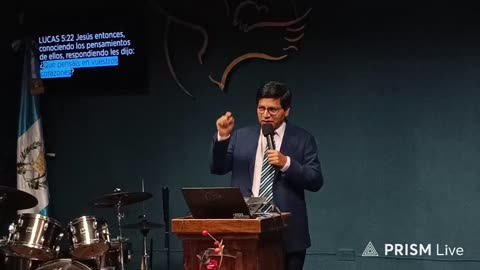 LOS PENSAMIENTOS (5) Y EL ESTADO DE ÁNIMO | MARCOS 14:72 | 03/09/2025