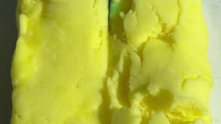 SATISFYING SLIME CUTTING ASMR ✂️