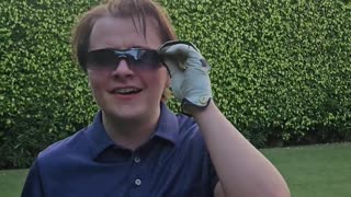 🚫🏌️‍♂️ You Won't Believe What Happens When Clueless Golfers Try to Play! | FunFM