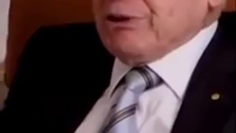 Blair Cottrell - John Howard's Comments on the WHITE AUSTRALIA POLICY