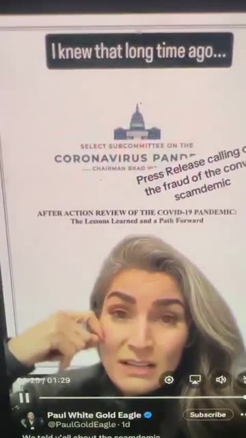 They lied to you It was all a hoax