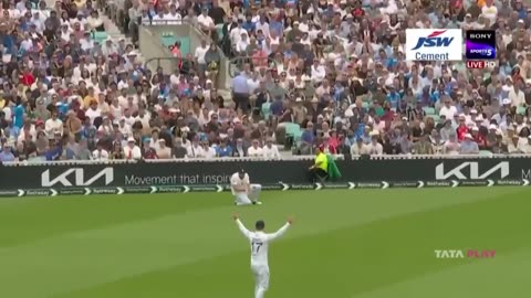 Ind vs Eng Test Match 5 All wickets that india lose