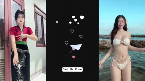 TikTok Trend - Top 40 Hot Trending Dances On Tik Tok Vietnam 2025 #09 - Rumble