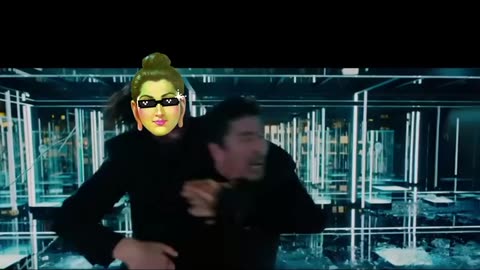 Original Buddha video