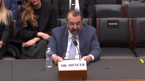 Sharia-Free America: Why Political Islam & Sharia Law Are Incompatible with the U.S. Constitution - February 10, 2026