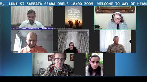 CRISTIAN DUNGA -DOMNUL I-A VORBIT ONLINE ȘI CUVÂNT- PS 107:18-19🌏GOD SPOKE THROUGH ONLINE & BIBLE