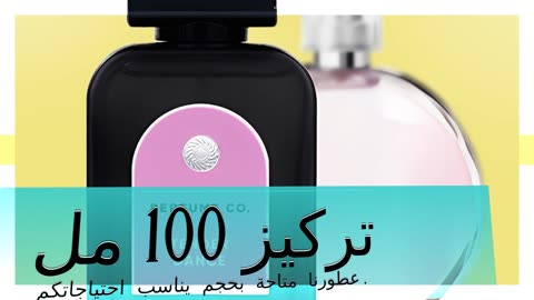 Perfumeco GCC offline codes & links