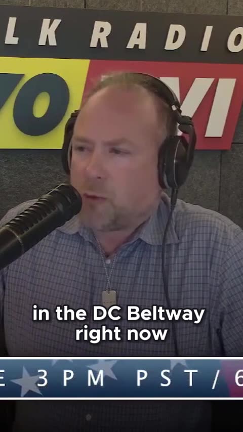 My take on "Signal-gate" - Trumps cabinet the same in private as in public