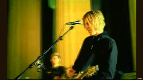 Kutless - Strong Tower