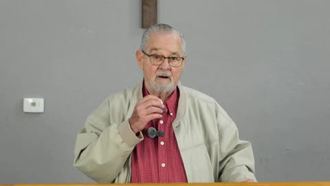 Pastor Meister: Repaired Joy