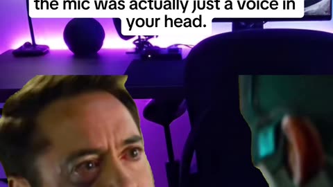 The things we tell ourselves