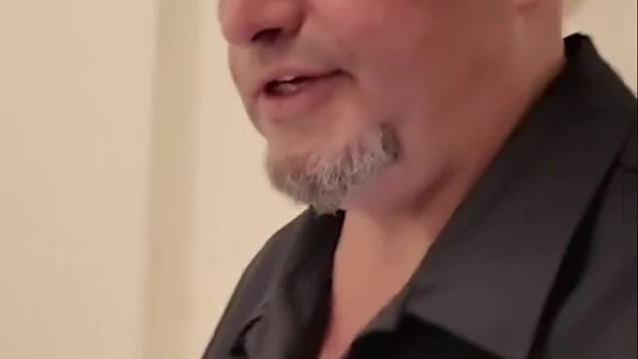 Sen. John Fetterman Admits Trump Is 'Winning' Trade Negotiations