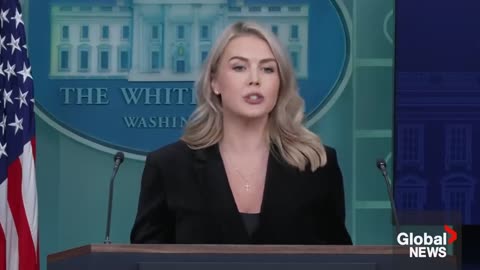 Trump: Democrat Lawmakers Committed Sedition