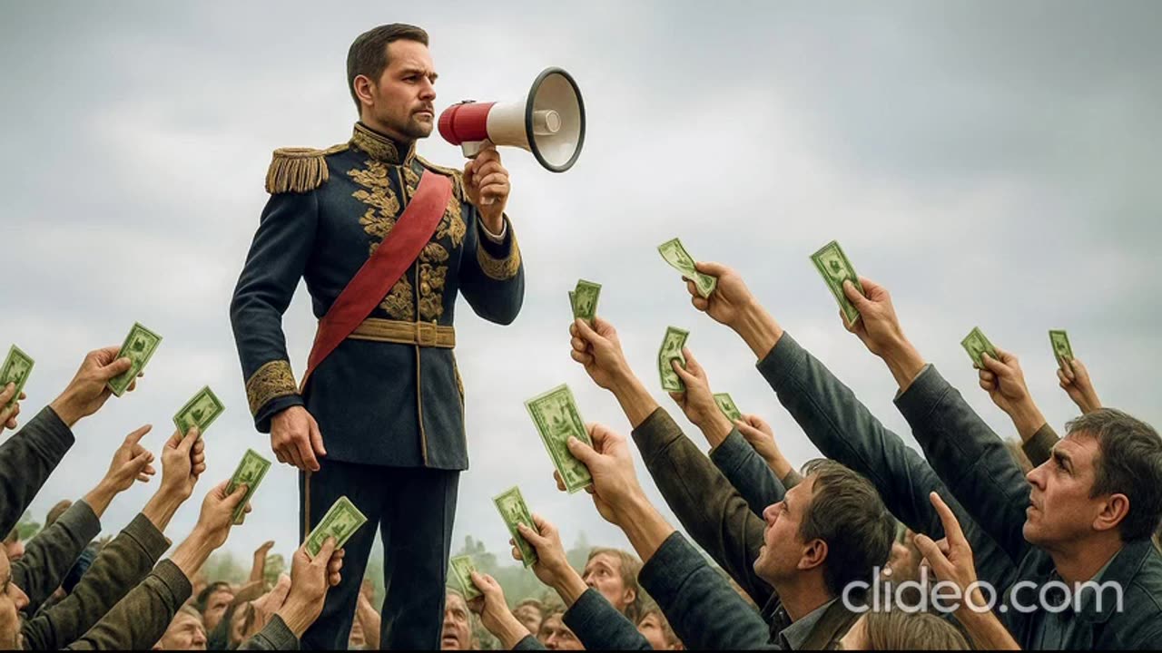 Ideology's Demand Side:The Ego and Propaganda