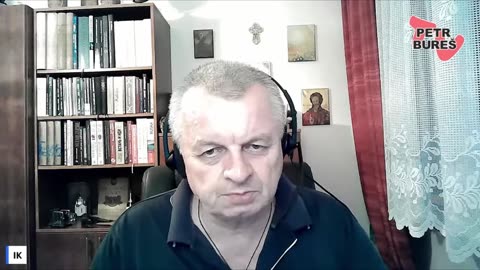 Ing. Ivan Kratochvíl - Korupce jako způsob řízení