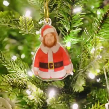 A Benny Johnson Christmas