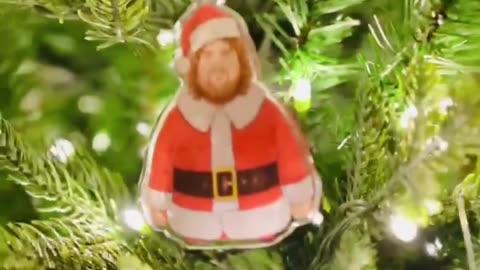 A Benny Johnson Christmas