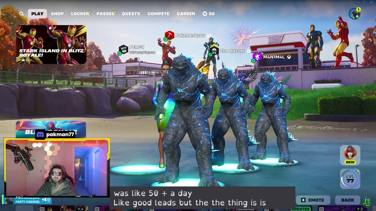 gODzilla VS KONG