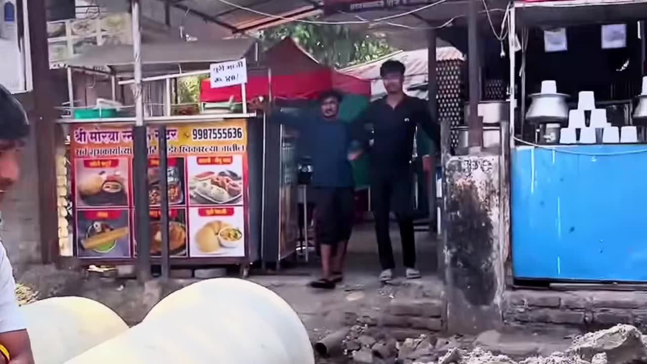Everything can't get Everyone