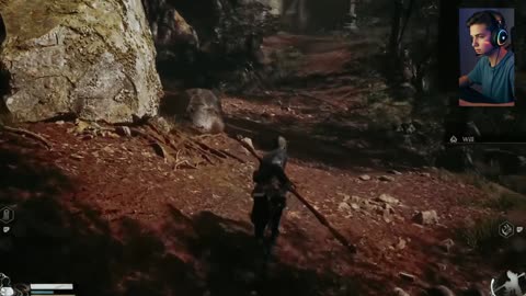 Black Myth Wukong. PARTE = _11