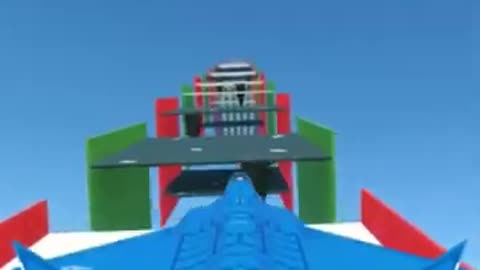 Gta v mega ramp