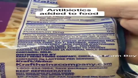 More Contaminated Foods to Avoid - Know the Ingredients