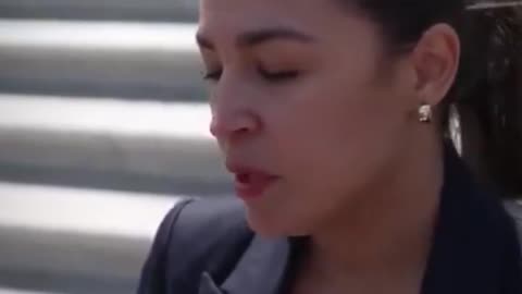 (BIG BEAUTIFUL BILL) AOC just said today is one of the saddest days in modern history