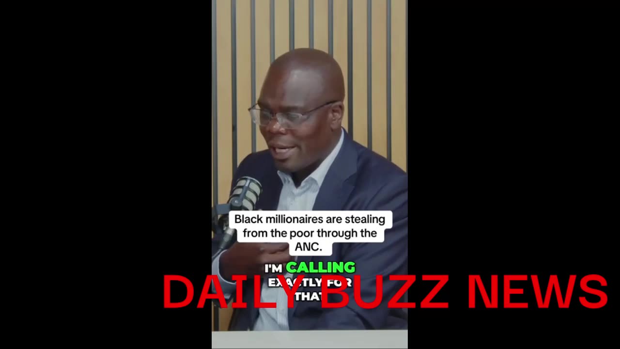 ANC ELITE CREATING WEALTH(BEE)