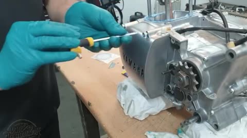 Front End Alignment for Motorcycles