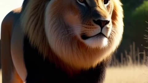 Lion