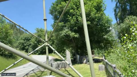 Impressionen E-Bike - Teil 2 - 24.06.2025