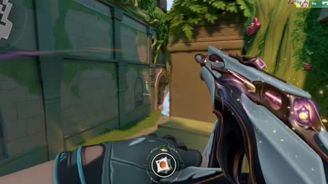Valorant clip