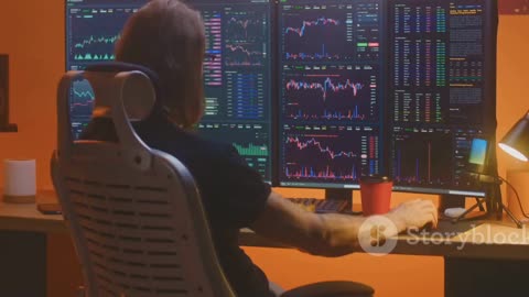 EMA Crossover Algo Trading Strategy | Short & Long EMA | Python Code Using Pandas & TA | Deployment