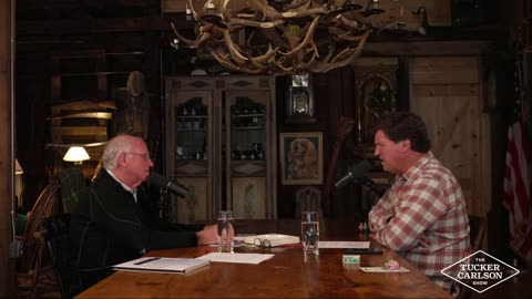 Tucker Carlson - Ben of Ben & Jerry’s Exposes the Motives Behind War With Russia...5-5-25
