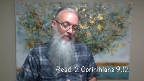 2x4 devotional, “thanksgiving”, July 9, 2025
