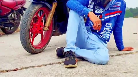 Bike lover